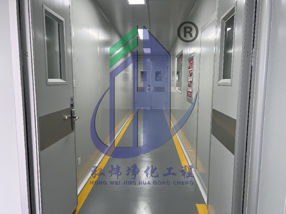 換氣次數(shù)對(duì)潔凈室的潔凈度有什么影響？