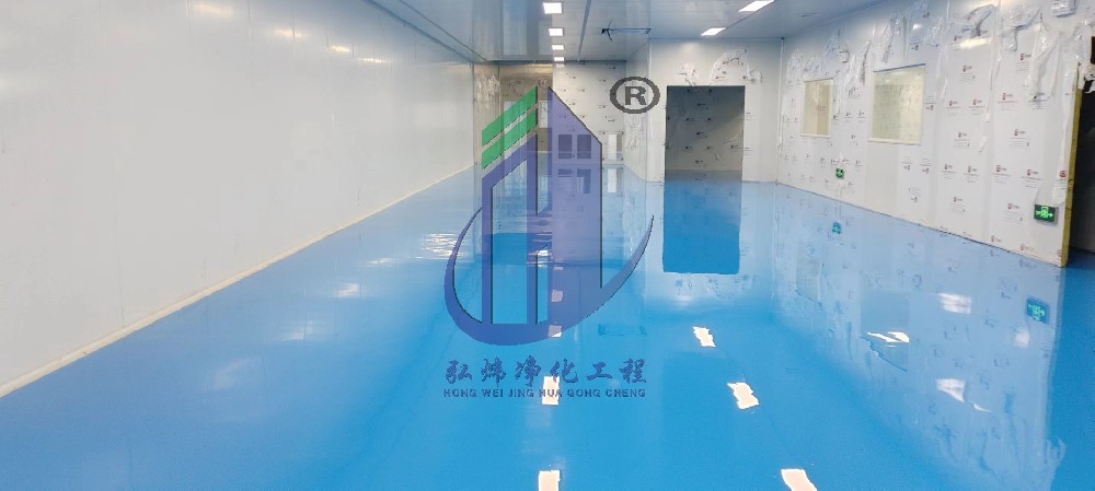 如何判斷一個無塵車間的凈化級別是否達(dá)標(biāo)？