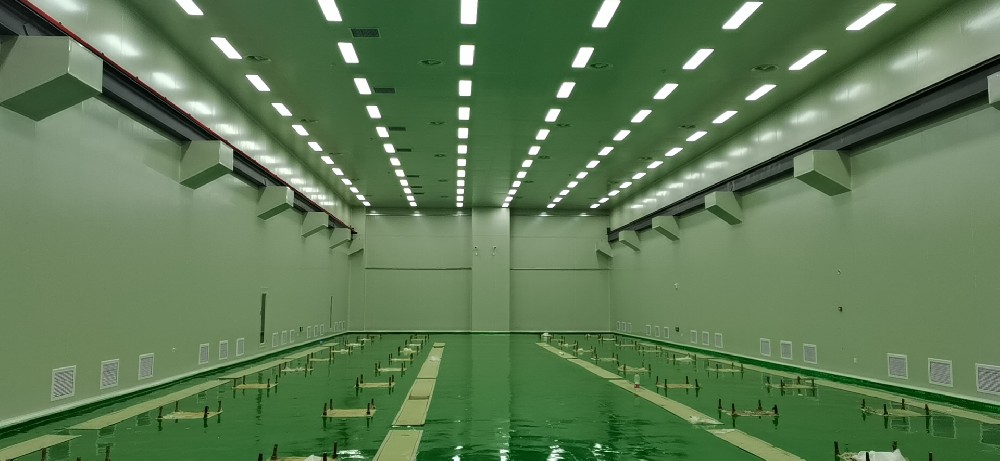 施工過(guò)程中如何保證潔凈室的密封性？