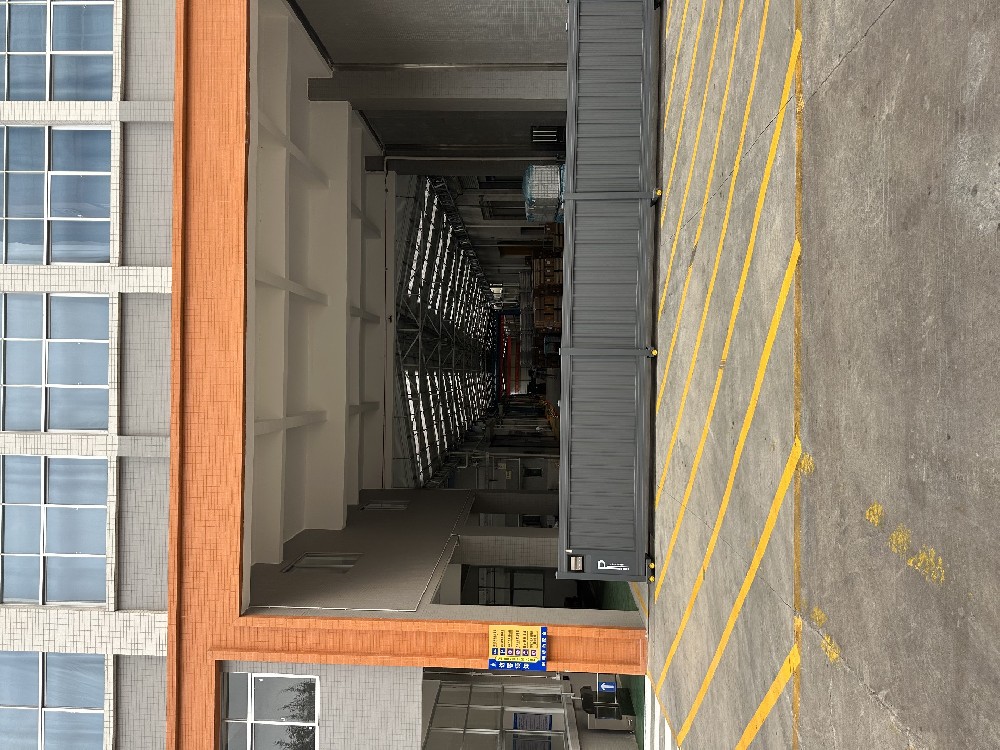 食品無塵車間的靜電控制有哪些要求和方法？
