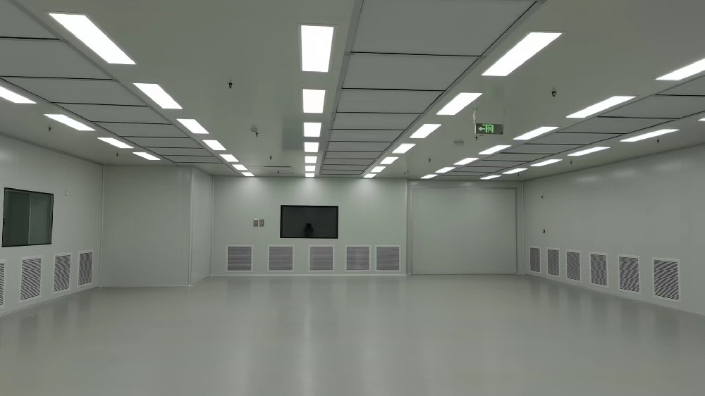 安裝高效空氣過濾器的具體步驟和注意事項(xiàng)有哪些？