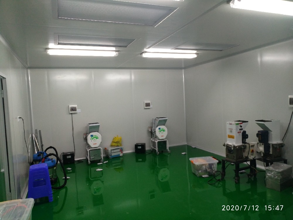 潔凈廠房施工過程中需要注意哪些問題？